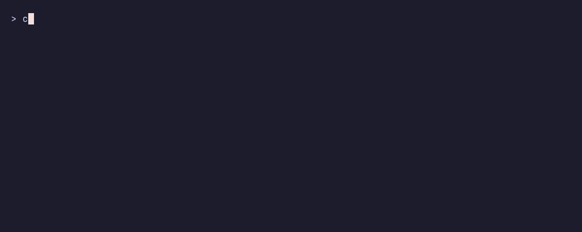 cryo render on a pipeline with a misspelled key: the error names the field, points at line 4 column 5 with the offending line quoted and a caret under it, and suggests steps.